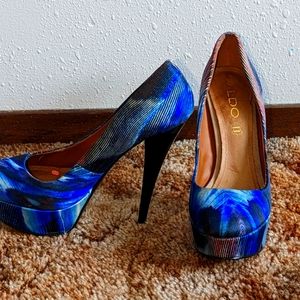 Aldo High Heels